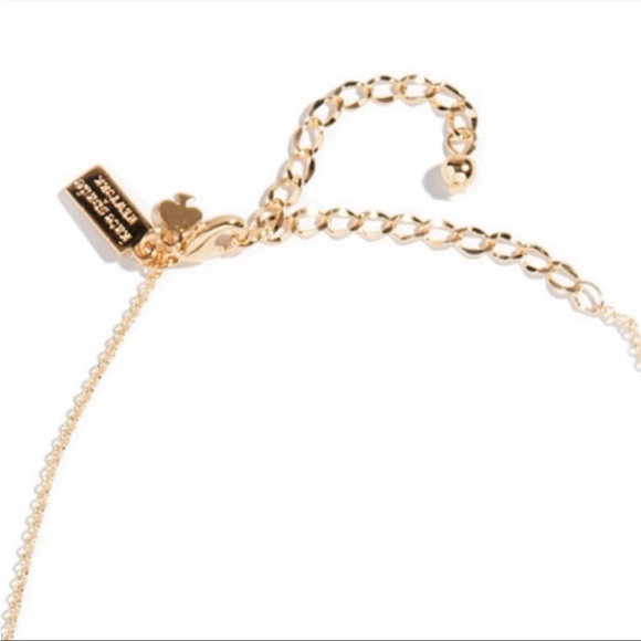 Kate spade necklace - Picture 7 of 8